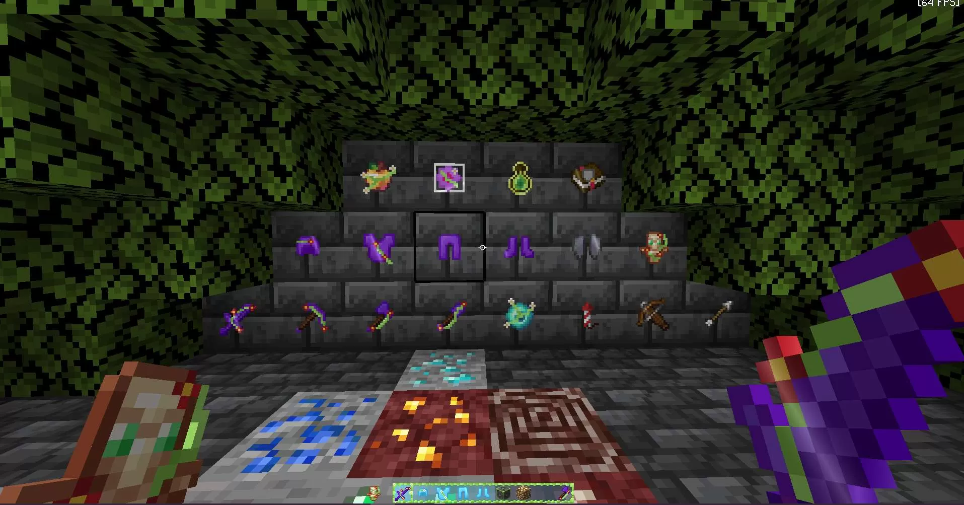 Gallery Image 2 for Overgrown  on PVPRP